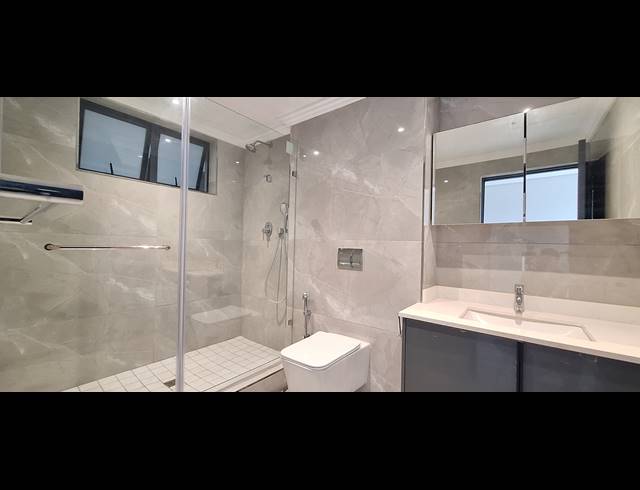 3 BEDROOM APARTMENT TO LET IN MUSGRAVE